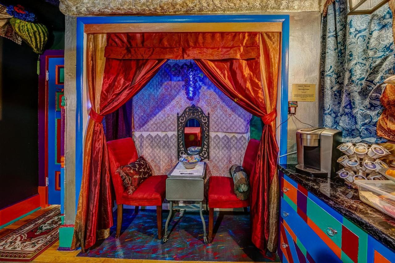 Inn The Oasis On Eisenhower Loveland
