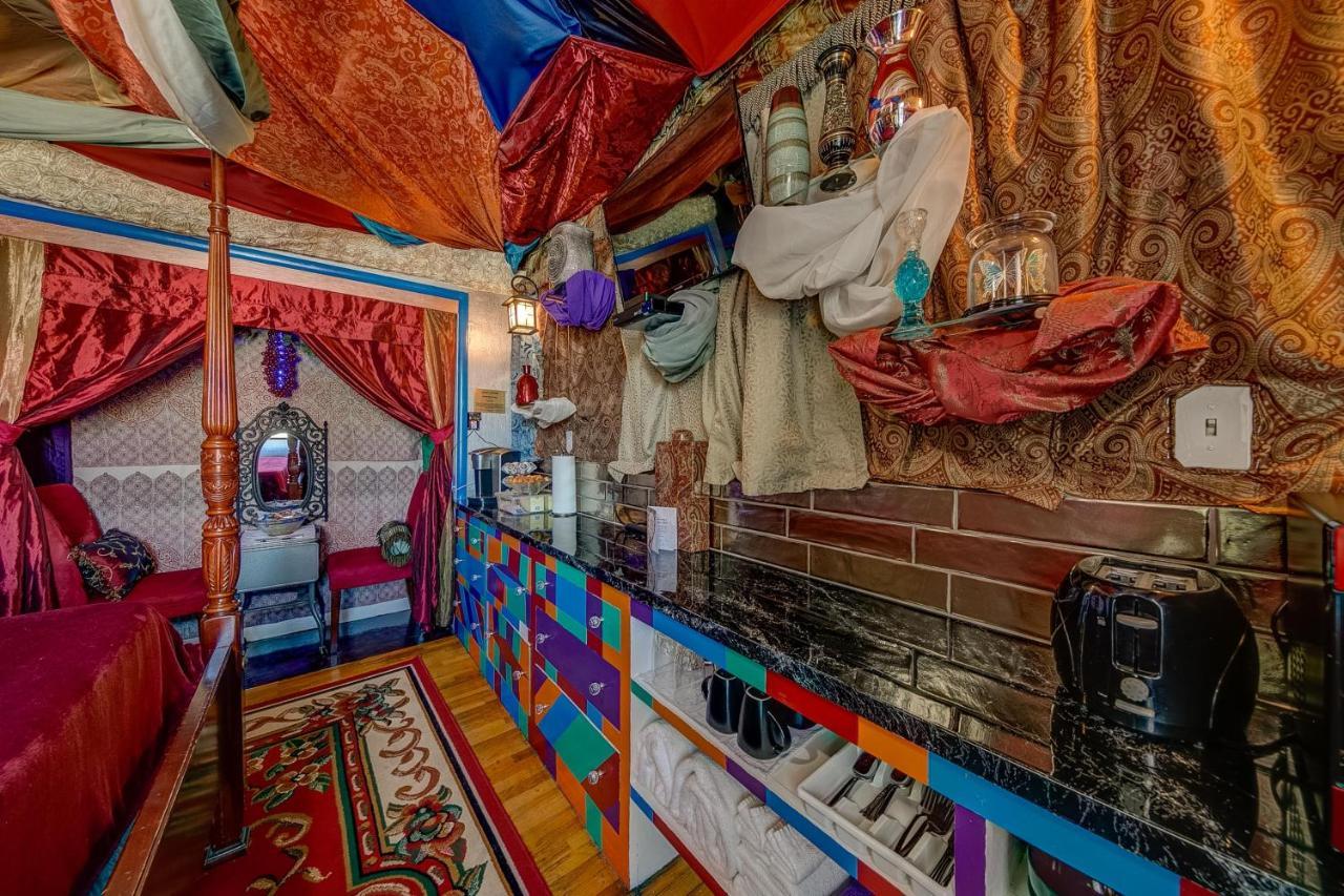 Oasis On Eisenhower Gasthof