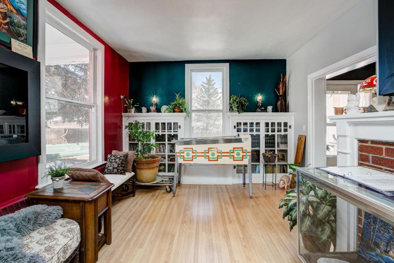 The Oasis On Eisenhower